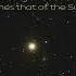 Stars Of Our Universe Mirach