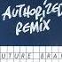 Den Harrow Future Brain Authorized Remix