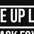 Square Up Lyrics Zack Fox Kenny Beats