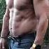 BoepChallenge Show Us How Big A Boep You Can Make By Simply Controlling Your Core Muscles