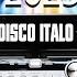 New Italo Disco Music 2025 Classic Disco Music Test Disco Speakers Standard Sound