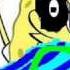 SPONGEBOB IS FIRIN HIS LAZER
