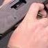 MASTER PIECE ARMS MAC 10 45ACP BUMBPIN
