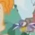 M Y Little Pony песня родителей Эплджек