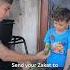 Turn Your Zakat Into Mercy