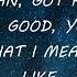 Future Life Is Good Lyrics Ft Drake