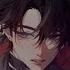 Getting Drunk With Wriothesley II Genshin Playlist
