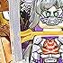 LEGO NINJAGO CHAOS RISING PART THREE PRISMATIC BLADE