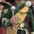 Highland Cathedral Played By The Massed Pipes Drums After 2022 Dufftown Highland Games Shorts