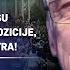 INTERVJU Miloš Laban Miloševića Nisu Srušili Protesti Opozicije Već Izdaja Iznutra 9 3 2025