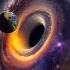 What Will Happen If Our Earth Gets Trapped Inside A Black Hole Space Science Spacefacts