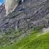 Avalanche In Norway