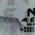 Noker Meretov Gara Goz Halk
