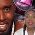Diddy Trial Witness Tells Hotel Secrets 5 Facts About The Pink Powder Found