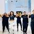 Gallan Goodiyaan Dil Dhadakne Do Zumba Routine Bollyzumba Zumba Zumbafitness Bollyzumba