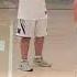 Niko Georgiadis Autistic Son Of Transplant Patient Shines In First JV Basketball Game