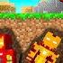 Quién Encontrará El MEJOR TRAJE De SUPERHEROE En Minecraft
