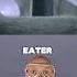 The Sea Eater