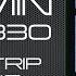 Garmin Edge 830 Round Trip Routing