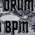 Double Bass Extravaganza Metal Drum Track 160 BPM Preset 2 0 HQ HD