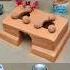 How To Build Primitive Tech Mittikachulha Powerful 2 In 1 Desi Chulha Using Clay Bricks