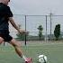 Curve Shots In Mizuno Morelia Neo IV Elite AG Football Soccer 축구