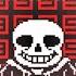 UNDERTALE 9th ANNIVERSARY MEGALOVANIA Survival Sans Fight