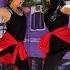 Vaathi Coming Dance From Spain Master Kuthu Dance Choreography Vinatha And Company