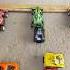 Rc Car Ok Mamo Automobile