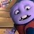 Almost Home Short DreamWorks Animation