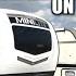 Top Travel Trailer RVs With SUPERIOR Suspension For 2025