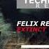 Felix Reichelt Drouble