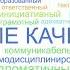 ИССЛЕДОВАНИЯ В ПРОФОРИЕНТАЦИИ личные и профессионально важные качества анонс