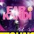 Ear Kandi Hard Techno Acid Hard Trance Rave Vinyl Vs CDJ Promo Mix 2020