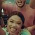Blanche Bailly Happy Birthday Official Visualizer