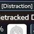 10 6 Accolibed VINXIS Sidetracked Day Distraction HDDT 95 13 FC 17 1613pp Osu