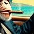 On The Road Again Groove Monkey
