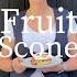 Fruit Scone Roving Haggis
