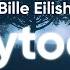 Billie Eilish Oxytocin Lyrics