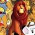 Every Decade Has A Lion Thelionking Simba