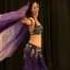 Luna At Art Of The Belly 2012