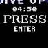 Sally Exe Finished Nightmare Give Up Extended