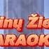 Lietuvaičiai JAZMINŲ ŽIEDAI Karaoke