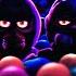 Five Nights At Freddy S SYNTHWAVE VERSION FNAF Movie Theme