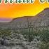 Prostate Check In The Gypsum Deserts Of Northwest Texas