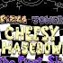 APRIL FOOLS Pizza Tower Cheesy Chasedown The First Slice Release Trailer
