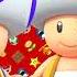 New Super Mario Bros Wii Toad Voice Clips