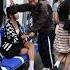 Rescue The Girl On The Train CONDA NGUYEN Condanguyen Kindness Goodman Hero Help Train