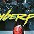 Adam Smasher VS Oda Cyberpunk 2077