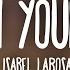 Isabel LaRosa I M Yours Lyrics